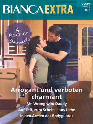 cover image of Bianca Extra Band 153